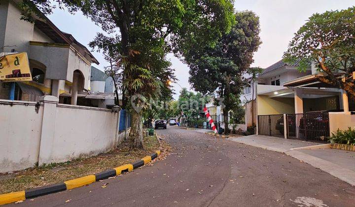 Jual Cepat Tanah Di Puspita Loka Bsd City 1