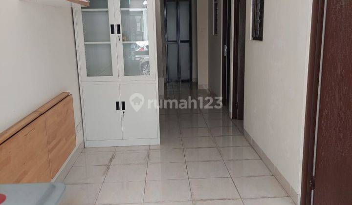 Dijual Rumah Kost Kawasan Scientia Summarecon Gading Serpong 2