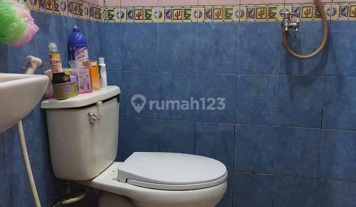 Dijual Rumah Griya Loka Murah Terawat Lokasi Sangat Strategis 2