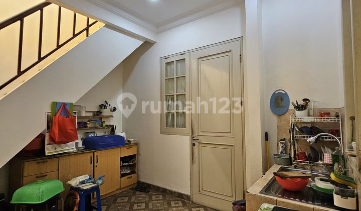 The Green Termurah Rumah Rapi Bersih Siap Huni dan Asri 2
