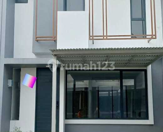 Dijual Rumah Baru Yuticha Bsd Lingkungan Cluster Lokasi Pusat Nya Bsd Paling Strategis Dijual Rumah Baru Yuticha Bsd Lingkungan Cluster Lokasi Pusat Nya Bsd Paling Strategis