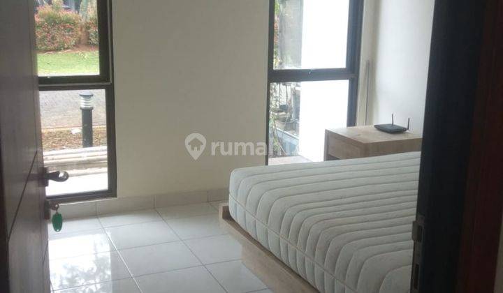 Rumah Furnished Siap Huni Foresta Fiore Bsd City 2