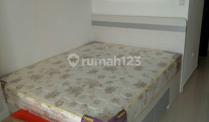 For Rent Casa de Parco Studio Unit Apartment in BSD