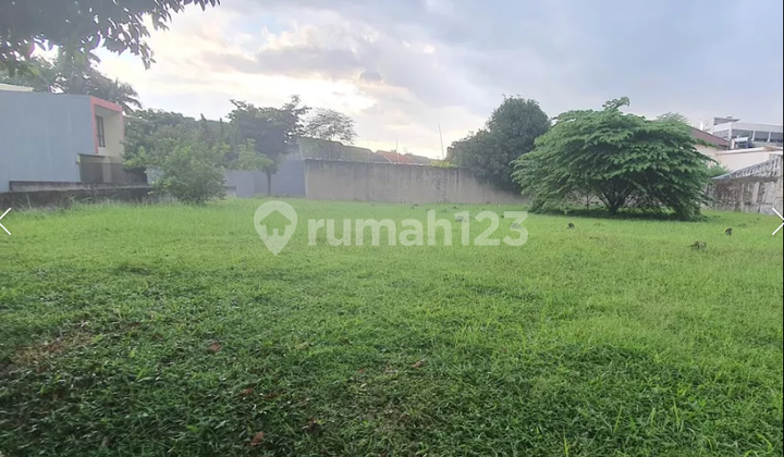 Residential Plot in Giri Loka 1 BSD City, Tangerang. Residential Plot in Giri Loka 1 BSD City, Tangerang.