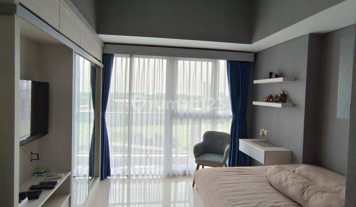 Apartemen Casa De Parco Unit Studio di Bsd Pusat 2