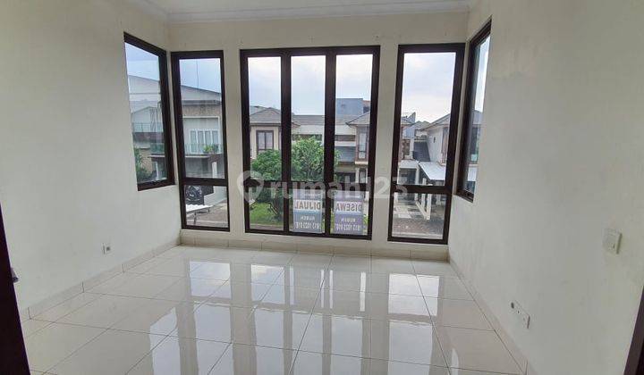 Rumah Bagus di Avany Anantha BSD City Tangerang, Tangerang 2