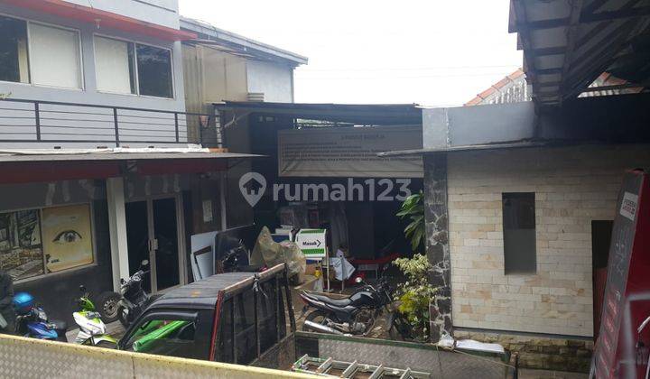 Workshop Outdoor Advertising di Sawah Lama Ciputat Tangsel 3