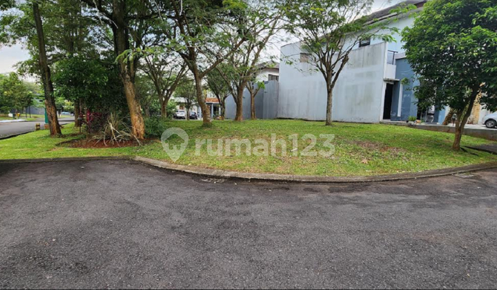 Tanah di Avany Amarilla Bsd, Tangerang 238 m²