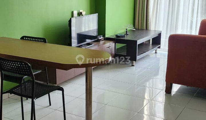 Jual Cepat Apartemen Casa De Parco Bsd Tangerang 2