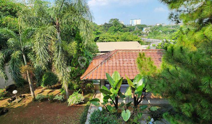 Rumah Bagus di Ciater Tangerang Selatan, Tangerang 2