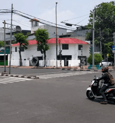 Rumah Gedung di Angke Jakarta Barat harus Terjual Bulan Ini  1