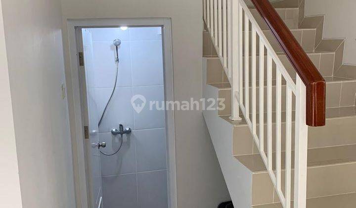 Rumah Bagus di Granada At Alicante Paramount Gading Serpong 2