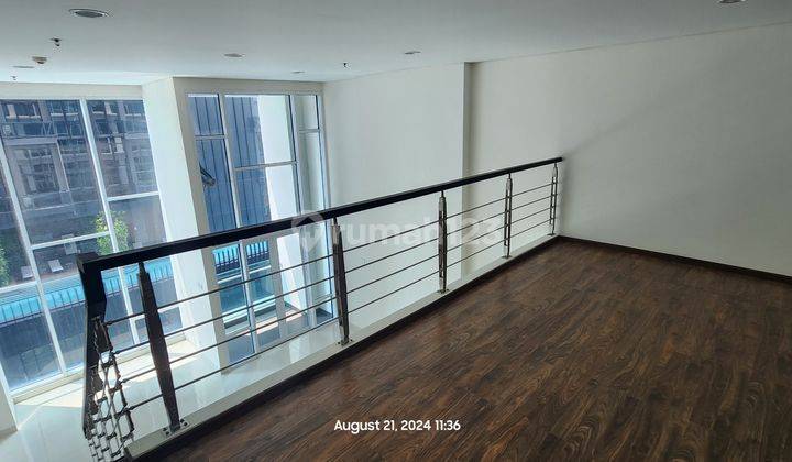 Apartemen Soho Brooklyn Alam Sutera Unit Gandeng 2 Unit 2