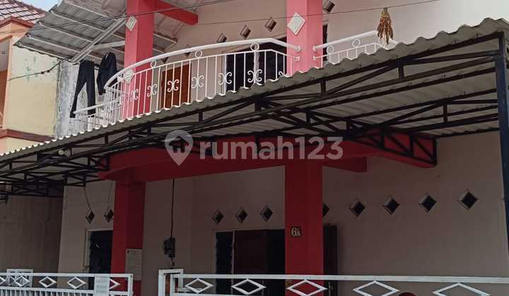 Dijual Rumah Kost di Babarsari Dekat Kampus Atmajaya Yogyakarta Dijual Rumah Kost di Babarsari Dekat Kampus Atmajaya Yogyakarta