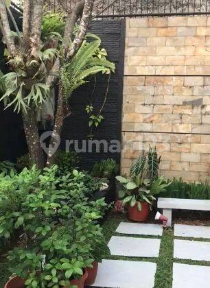 Rumah Siap Huni di Foresta Cluster Allevare Bsd City Semi Furnish 2