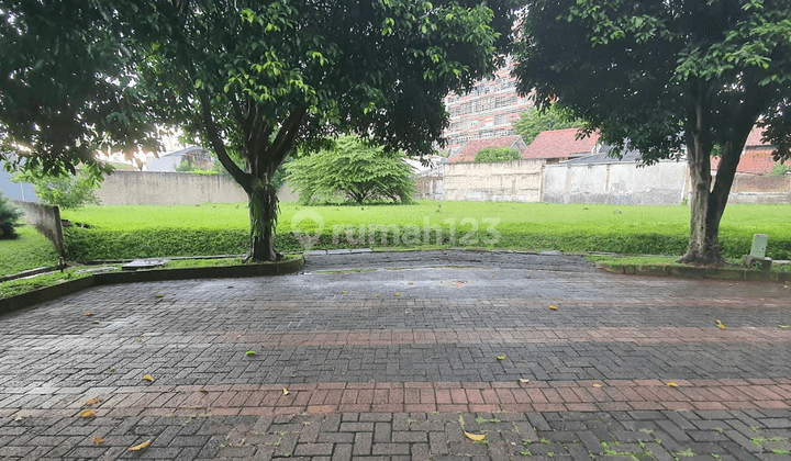 Kavling Residential Giriloka 1 Bsd Lokasi Mengantong Dan Bagus 2