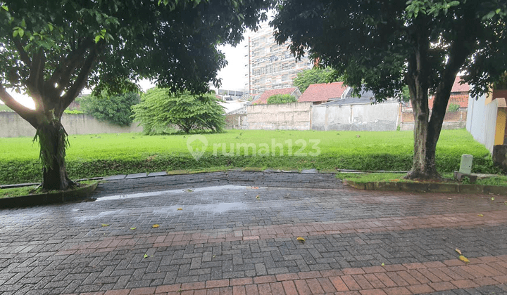 Kavling Residential Giriloka 1 Bsd Lokasi Mengantong Dan Bagus 1