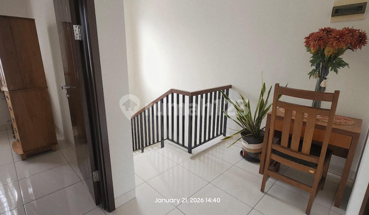 Rumah Siap Huni di Avani di Pusat Bsd City Rumah Siap Huni di Avani di Pusat Bsd City