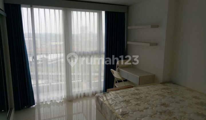 For Rent Casa de Parco Studio Unit Apartment in BSD 2