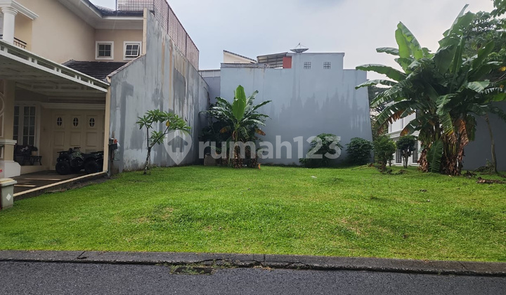 Kavling Asri Nyaman Bsd The Green cluster Bellagio Hook Badan Kavling Asri Nyaman Bsd The Green cluster Bellagio Hook Badan