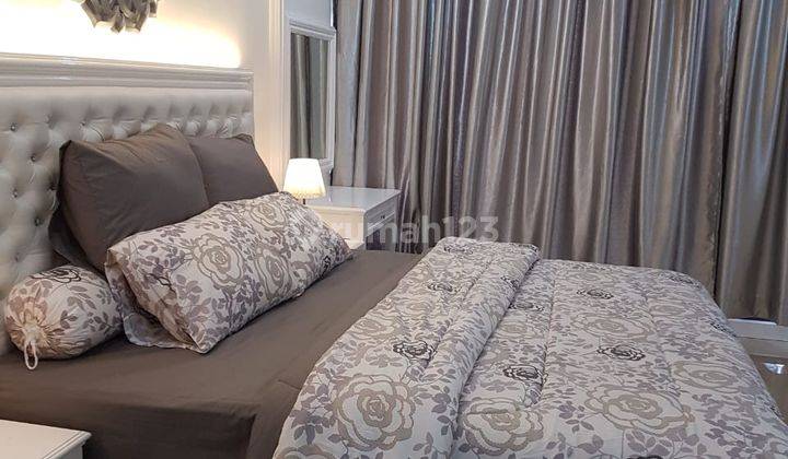 Apartement Lavenue Furnished Pasar Minggu Jakarta Selatan 2