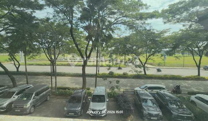 For Rent: Ruko Icon Business Park BSD City 2