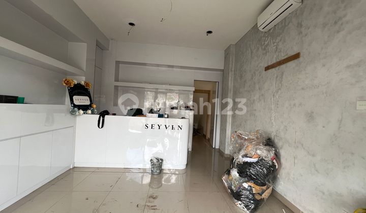 For Rent: Aniva Junction Shop House in Gading Serpong, Tangerang 2
