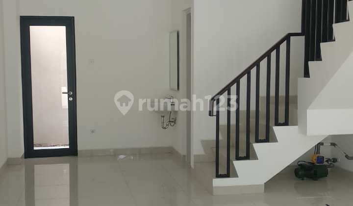 For Rent New Shop House Enchante Business Park BSD City 2