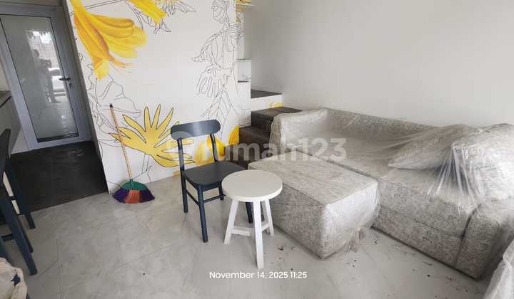 For Rent Inspirahaus @ Tabebuya BSD 2