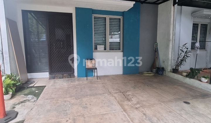 Jual Cepat Kost Naturale BSD Serpong Tangerang Jual Cepat Kost Naturale BSD Serpong Tangerang