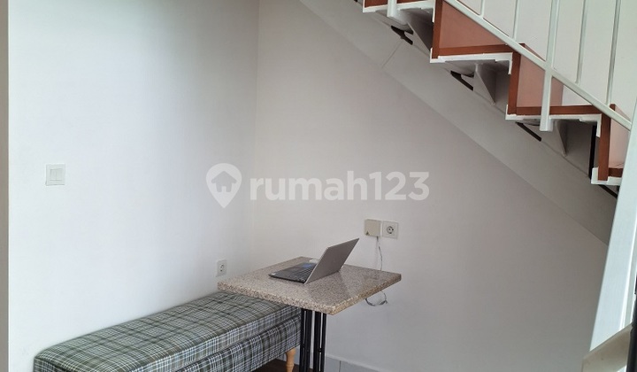 For Rent Casa De Parco Loft Apartment BSD Tangerang For Rent Casa De Parco Loft Apartment BSD Tangerang