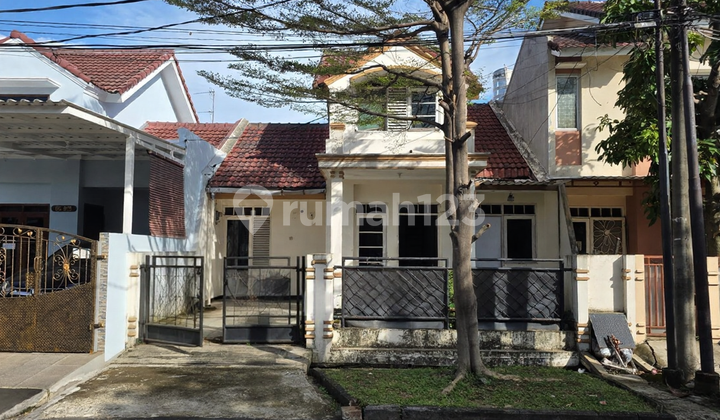 Jual Rumah Sektor 7C Gading Serpong Tangerang Jual Rumah Sektor 7C Gading Serpong Tangerang