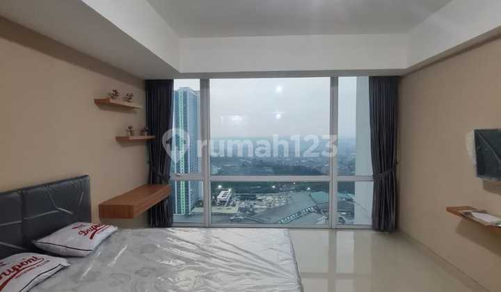 Jual Apartemen U Residence Karawaci Tangerang Banten Jual Apartemen U Residence Karawaci Tangerang Banten