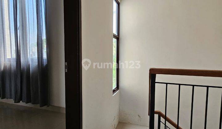 Rumah 2 Lantai di Cluster Askara Vanya Park Bsd Tangerang 2