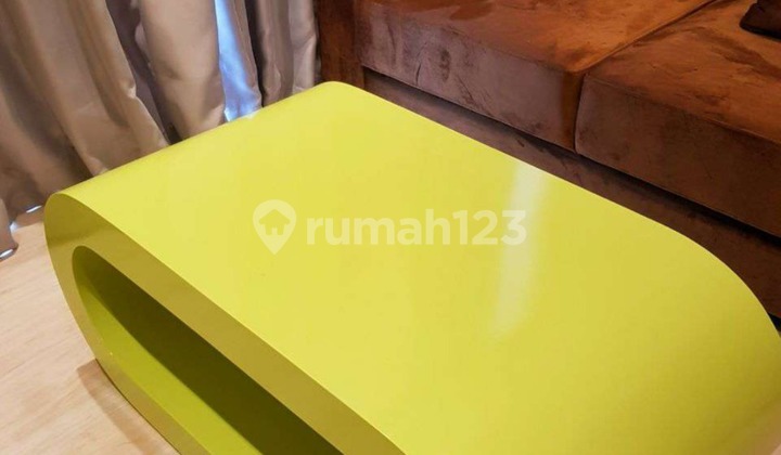 Jual Cepat Apartement 1 BR Casa De Parco Bsd Tangerang