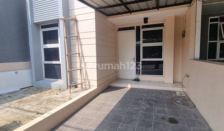 Jual Cepat Rumah di Regency Melati Mas 2 Serpong Tangerang 2