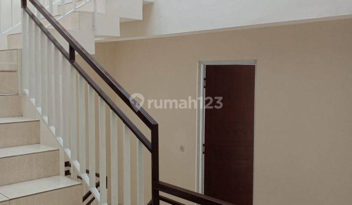 Rumah Tomang 2 Lt Jalan Pulo Macan Raya Jakarta Barat 2