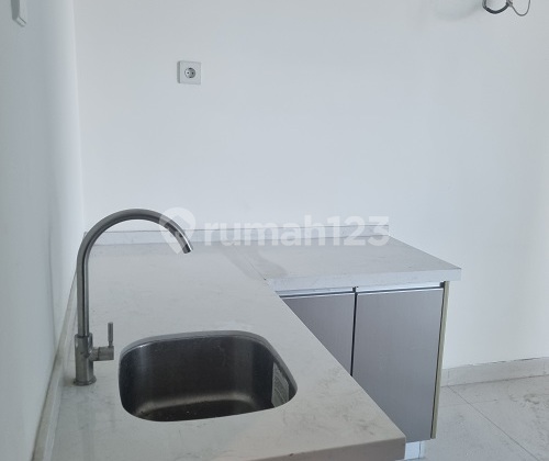 Dijual Cepat Apartemen Brooklyn Alam Sutera Type Studio 2