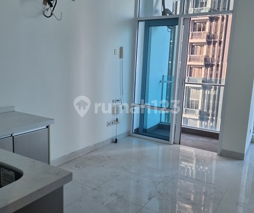 For Sale Fast Brooklyn Alam Sutera Studio Apartment