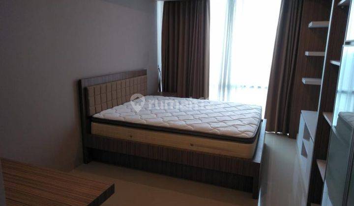 Apartemen U Residence Tipe Studio Furnished, Karawaci Tangerang 2