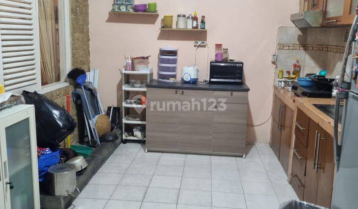 foto lainnya jual murah rumah mahkota simprug