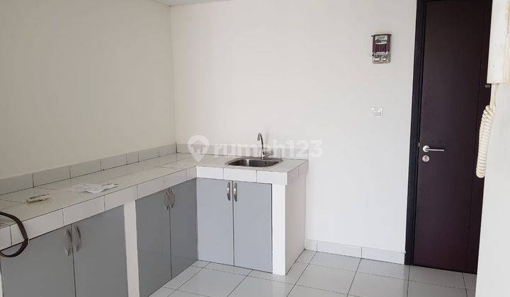 Apartemen 1 BR Casa De Parco Tower Orchidea Bsd Tangerang  2