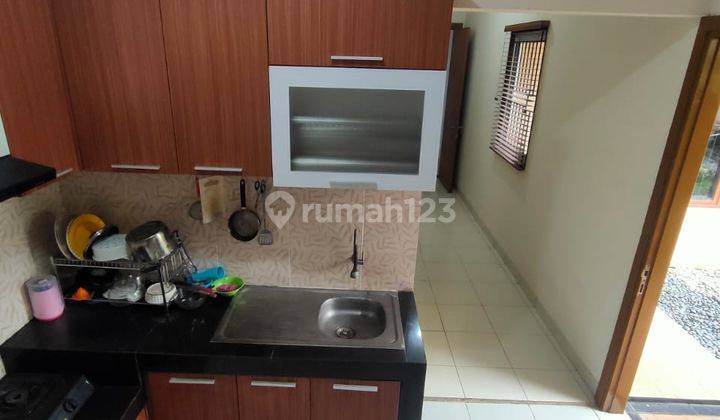 Rumah 2lt Villa Melati Mas Serpong, Tangerang