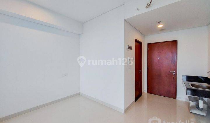 Dijual Cepat Apartemen Roseville Bsd Serpong Tangerang 1