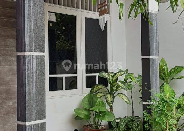 Dijual Rumah 1.5 Lantai Vila Melati Mas Serpong Tangerang 1