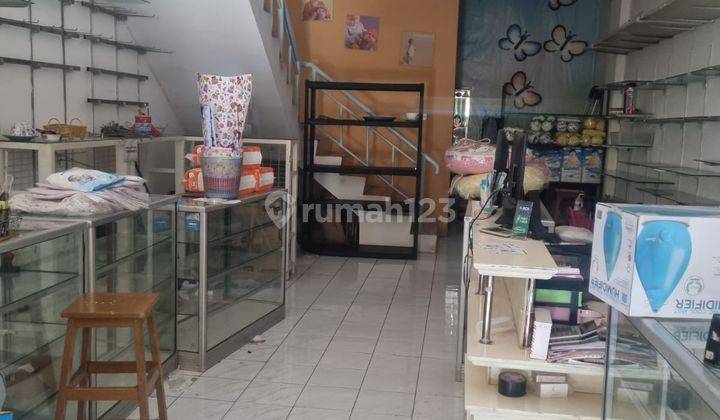 Murah Ruko Itc Fatmawati 5 Lantai Jakarta Selatan 2