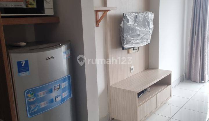 Apartemen Murah Casa De Parco Bsd Tangerang 2