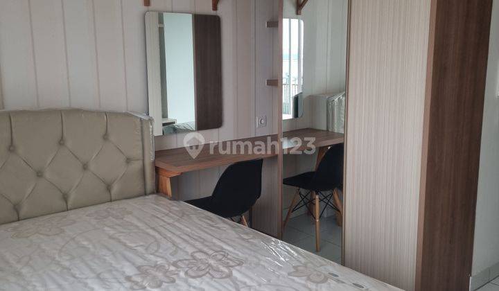 Apartemen Murah Casa De Parco Bsd Tangerang 2