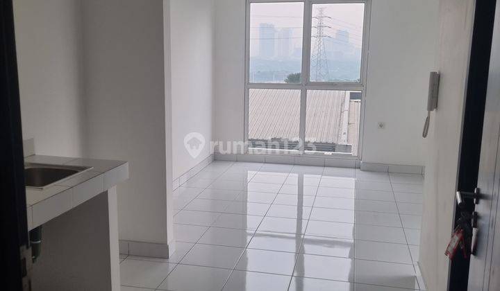 Apartemen Casa De Parco Bsd