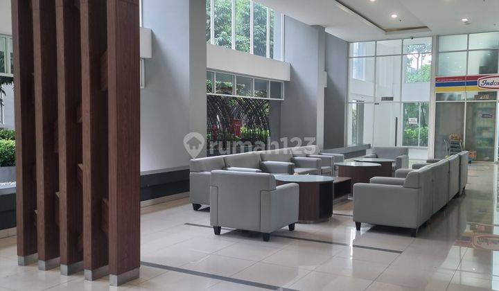Apartemen Casa De Parco Bsd